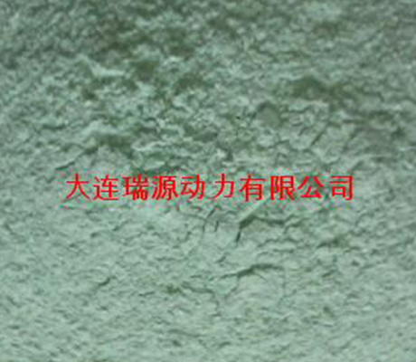 염기성 탄산망간